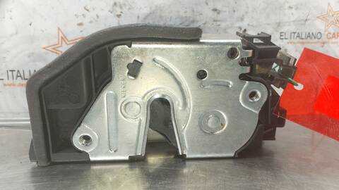 Foto 2ª: Cerradura Puerta Delantera Derecha Bmw Serie 3 315 318D M SPORT 150CV 110KW [B47D20A] (2015)