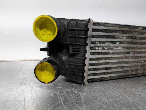 Foto 2ª: Intercooler Citroen C3 1.6 HDI FAP PICASSO 92CV 68KW [9HP] (2012)