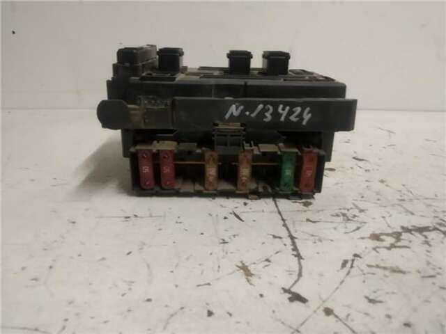 Foto 2ª: Caja Reles Fusibles Citroen C5 2.0 HDI SX [2.0 LTR. - 80 KW HDI] [RHZ]