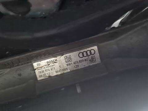 Cremallera de Direccion Audi A4 ADVANCED EDITION AVANT 150CV 110KW