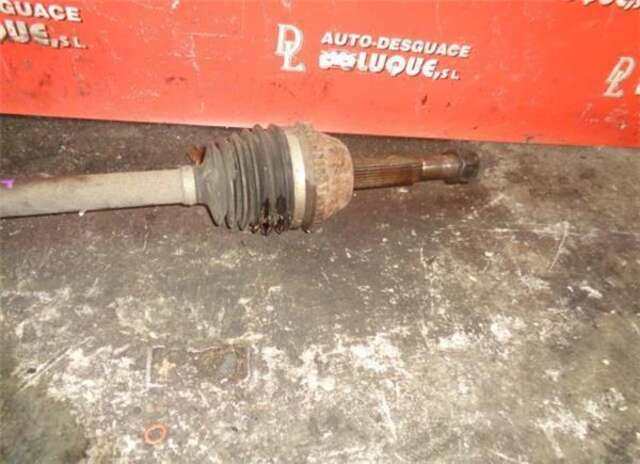 Foto 3ª: Transmision Delantera Derecha Ford Transit 2.2TDCI [P8FA]