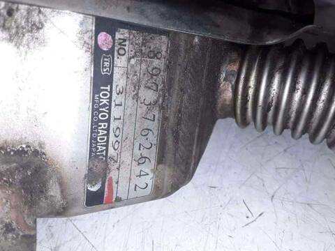 Foto 3ª: Valvula EGR Opel Astra 1.7 16V CDTI 125CV