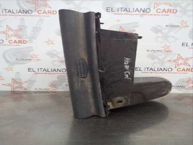 Foto 4ª: Guantera Mitsubishi Colt BERLINA (2005)