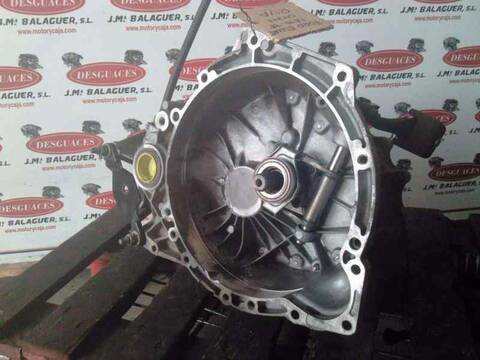Foto 2ª: Caja Cambios Ford Escort 1.8 TD CAT 69CV