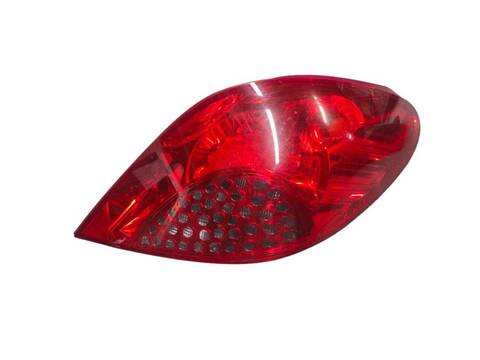 Piloto Trasero Derecho Peugeot 207 1.6 HDI