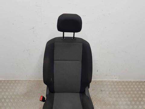 Foto 3ª: Asiento Delantero Izquierdo Citroen Berlingo FEEL PACK M (2008)