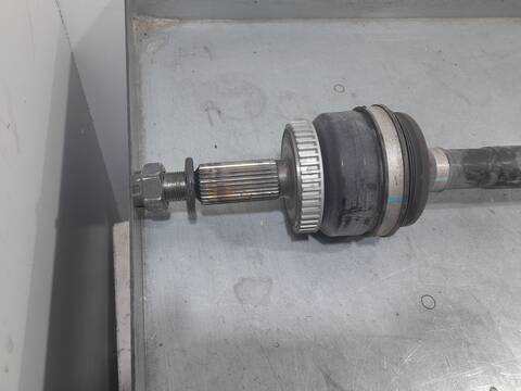 Foto 2ª: Transmision Trasera Derecha Kia Stinger GT-LINE 2WD 245CV 180KW [G4KL] (2020)