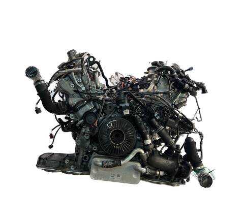 Motor Completo Audi A6 4.0 TFSI 420 CV 309KW