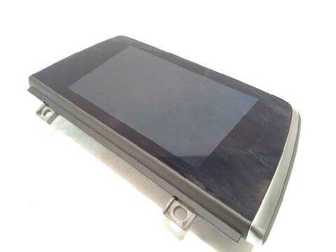 Foto 2ª: Pantalla Multifuncion Bmw X1 2.0 D 150CV 110KW B47D20 F48) SDRIVE18D [B47C20B] (2018)