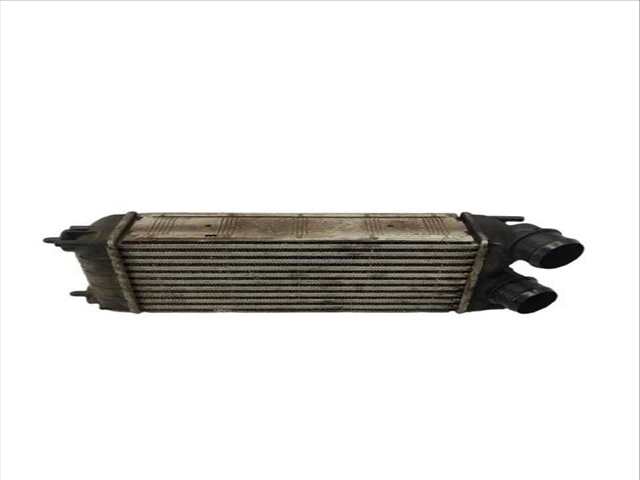 Foto 3ª: Intercooler Citroen C4 1.6 HDI 90 (2009)