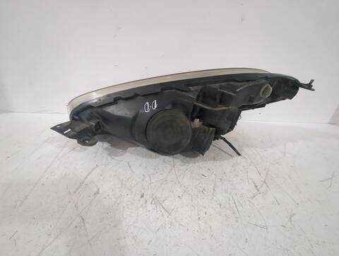 Foto 2ª: Faro Derecho Citroen C4 1.6 HDI PICASSO 109CV 80KW [9HY (DV6TED4),9HZ (DV6TED4)] (2009)