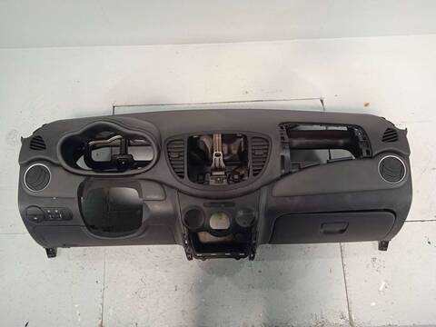 Salpicadero Hyundai i10 1.1 12V CAT 67CV 49KW