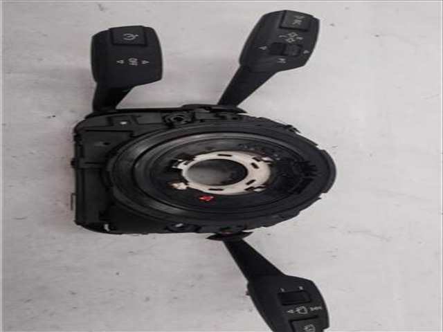 Mando Multifuncion Bmw X5 4.4 TI V8 555CV 408KW SUV E70 AUT. S63B44A