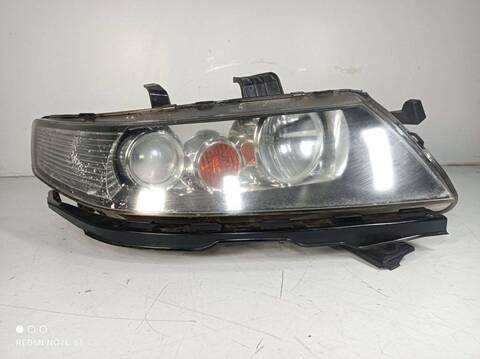 Faro Derecho Honda Accord 2.2I CTDI EXECUTIVE 140CV 103KW