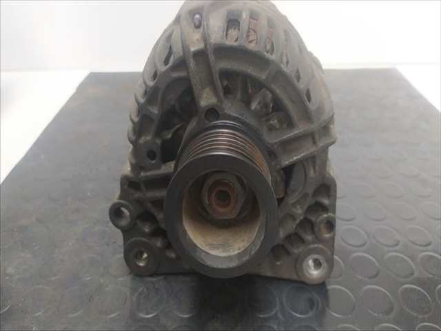 Alternador Volkswagen Golf 1.6 GASOLINA