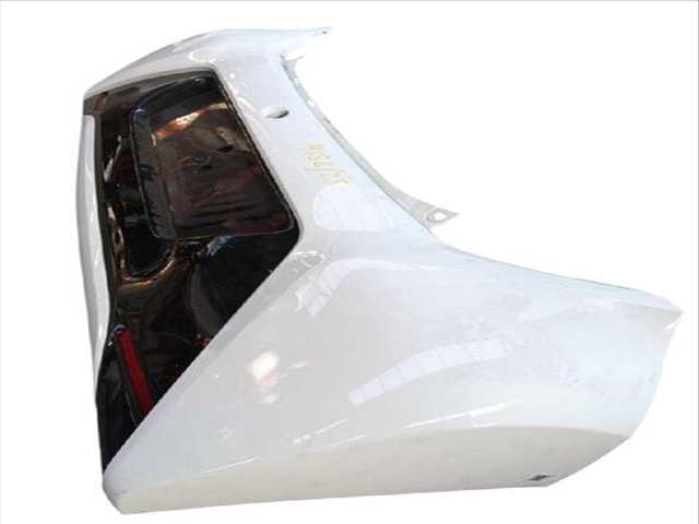 Foto 2ª: Paragolpes Trasero Toyota Aygo 1.0 KGB40) (2014)