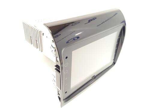 Foto 2ª: Sistema GPS Opel Movano 2.2 D 165CV 121KW FURGONETA (2023)