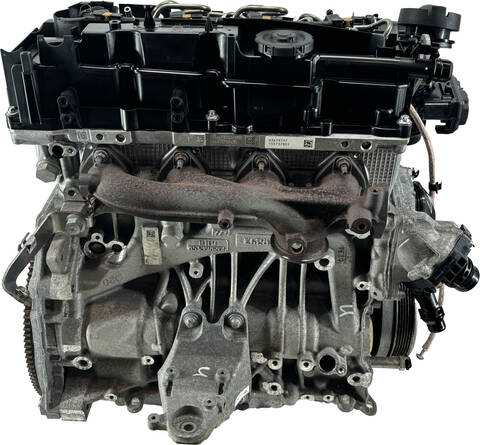 Motor Completo Bmw Serie 2 220 F23 F22 190CV 140KW