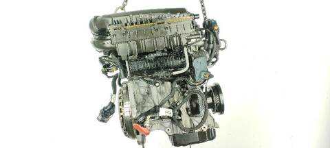 Foto 3ª: Motor Completo Peugeot 2008 1.2 PURETECH 100 [HNK (EB2ADTD)] (2019)