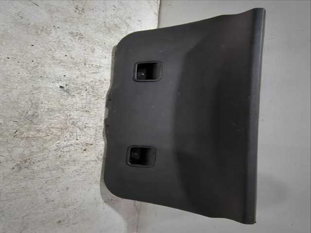 Tapizados Cartoneras Citroen C4 1.6 HDI 109CV