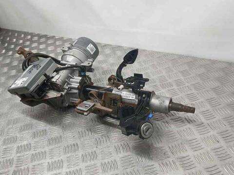 Foto 2ª: Columna Dirección Fiat Tipo EASY BERLINA 120CV 88KW [940B7000] (2018)