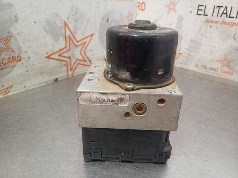 Foto 3ª: Abs Seat Toledo STELLA 100CV 74KW [AKL] (2000)