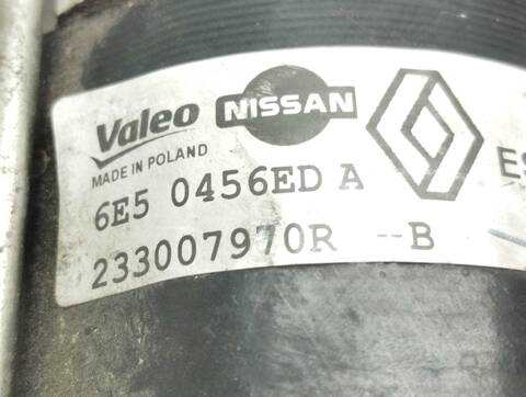 Foto 4ª: Motor de Arranque Renault Megane 1.2 16V BERLINA 116CV 85KW III BERLINA 5 P [H5F A4] (2015)
