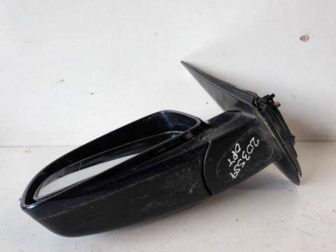 Foto 3ª: Retrovisor Izquierdo Hyundai Santa Fe D4EB (2009)