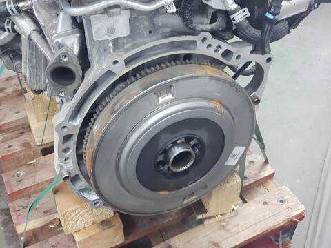 Foto 3ª: Motor Completo Jeep Wrangler PLUG-IN HYBRID SAHARA 4XE