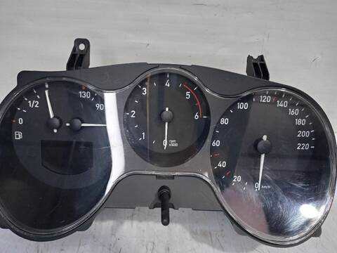 Foto 3ª: Cuadro de Instrumentos Seat Altea FAMILY 105CV [BXE] (2006)