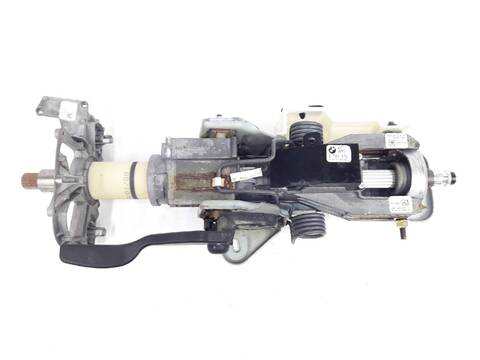 Foto 2ª: Columna Dirección Bmw Serie 5 518 2.0 TD 177CV AUT. 170CV [N47D20A] (2003)