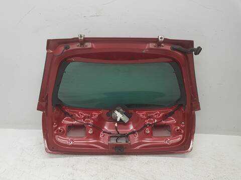 Foto 3ª: Portón Citroen C3 SX [KFT] (2016)