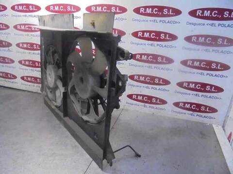Foto 2ª: Electroventilador Toyota Avensis ACTIVE 150CV 110KW [2AD] (2010)