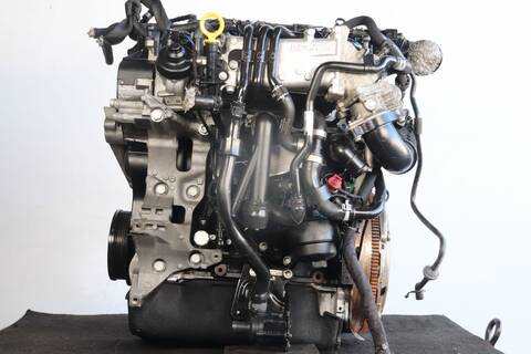 Motor Completo Volkswagen Golf EDITION BLUEMOTION TECH. 105CV 77KW