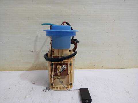 Aforador Volkswagen Eos 2.0 150CV