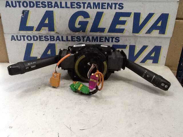 Mando Luces Volvo V70 2.4 0CV