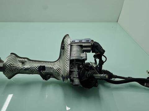 Foto 4ª: Cremallera de Direccion Citroen Berlingo SHINE M 102CV 75KW [YH01] (2018)