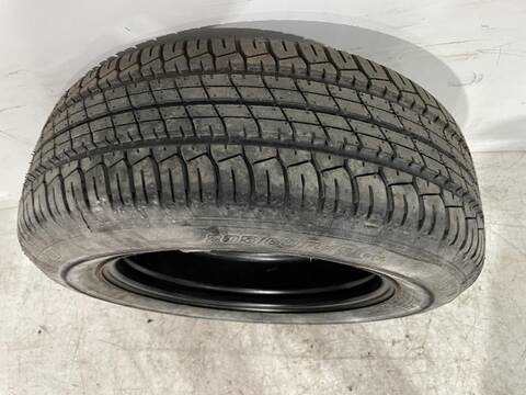 Foto 3ª: Neumatico Volkswagen Passat ADVANCE 131CV [AVF] (2000)