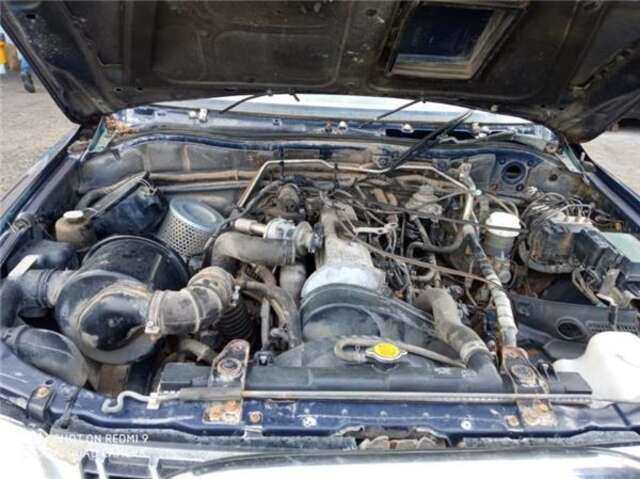 Foto 3ª: Faro Antiniebla Delantero Derecho Mitsubishi L200 2.5 D (K14T) [4 D 56]