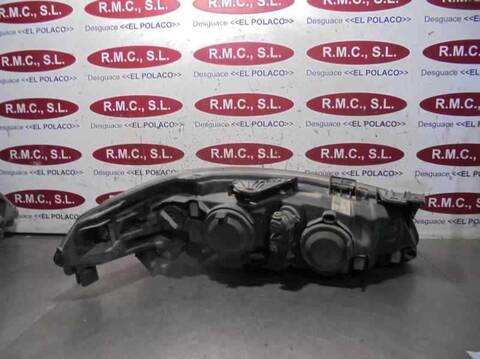 Foto 2ª: Faro Izquierdo Renault Laguna 1.9 DCI DIESEL 120CV 88KW [F9Q D6] (2005)