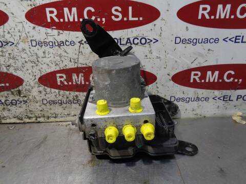 Abs Renault Kangoo 1.5 DCI DIESEL FAP 90CV 66KW