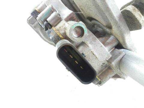 Foto 3ª: Motor Limpia Delantero Bmw Serie 1 114 116 D (2011)