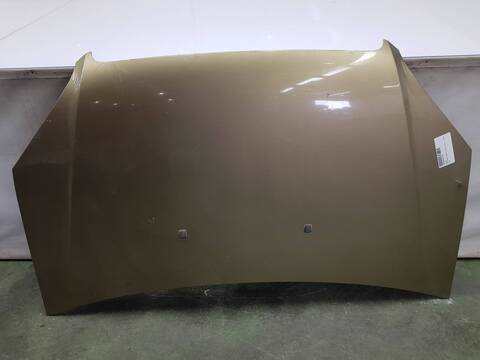 Foto 3ª: Capot Fiat Doblo 1.3 JTD SX FURGON [199A2000]