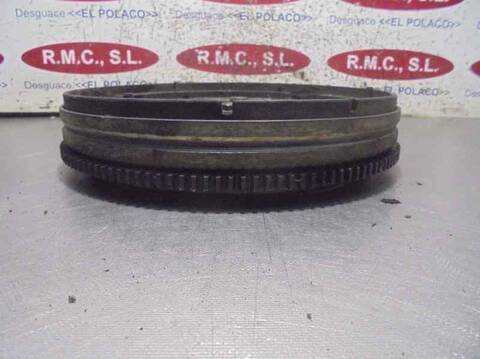 Foto 2ª: Volante Motor Volkswagen Passat COMFORTLINE 115CV 85KW [AJM] (2000)