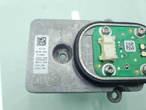 Foto 3ª: Centralita Faros Xenon Mercedes Clase G 230 GLA 200 CDI 156.908) 136CV 100KW [651930] (2016)