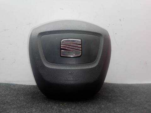Airbag Delantero Izquierdo Seat Exeo 2.0 TDI 143CV 105KW