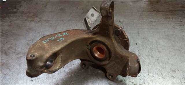 Foto 2ª: Mangueta Delantera Derecha Ford C Max 1.6 16V FOCUS [HWDA]