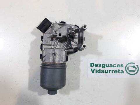 Foto 1ª: Motor Limpia Delantero Peugeot Partner CONFORT 75CV 55KW [9HT] (2008)