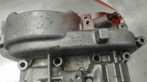 Foto 3ª: Despiece Motor Mercedes Clase ML 320 3.0 CDI W164) 224CV 165KW 164.122) (2005)