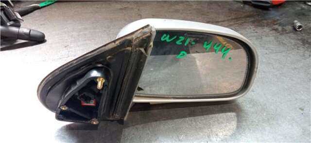 Foto 1ª: Retrovisor Derecho Hyundai Santa Fe 2.0 CRDI 4X4 [D4EA]